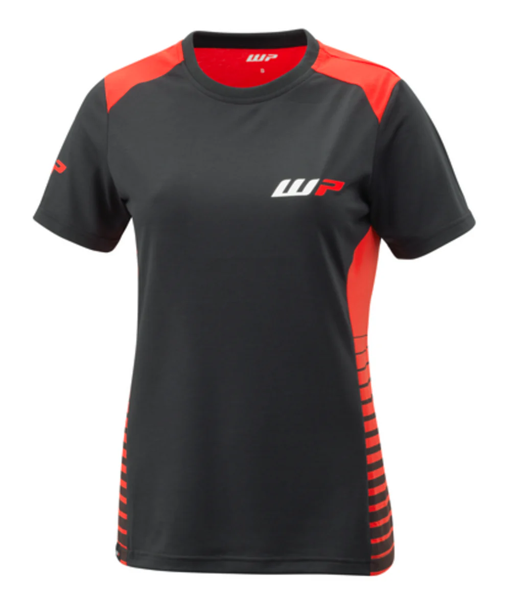 KTM Women Replica Team T-Shirt