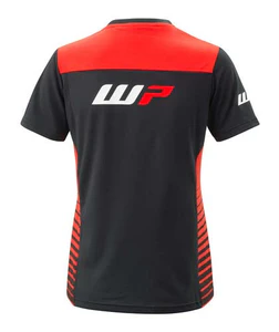 KTM Women Replica Team T-Shirt - Image 2
