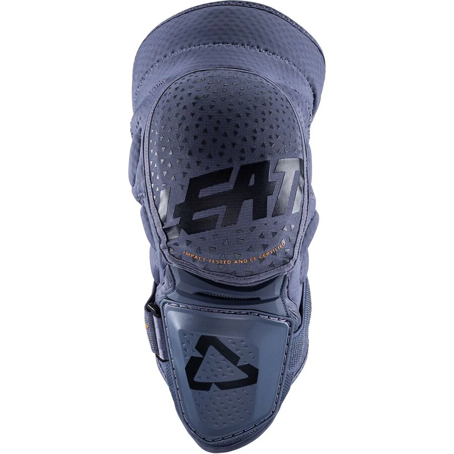 Leatt 2025 3DF Hybrid Knee Guards - Image 5