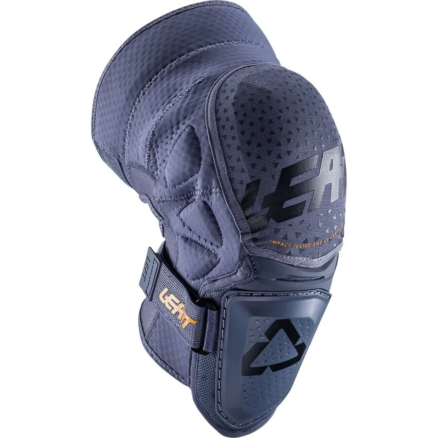 Leatt 2025 3DF Hybrid Knee Guards - Image 6