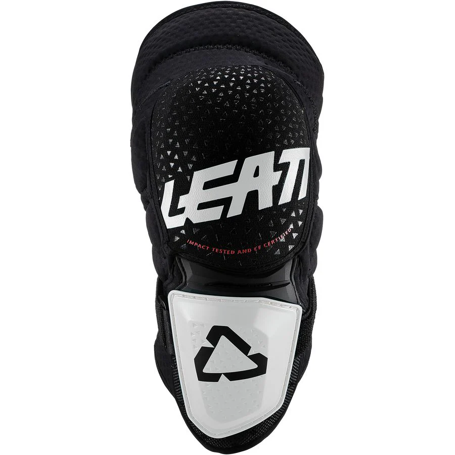 Leatt 2025 3DF Hybrid Knee Guards - Image 8