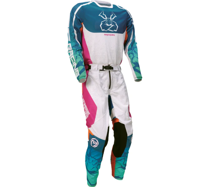 Moose Offroad Sahara Jersey - Image 2