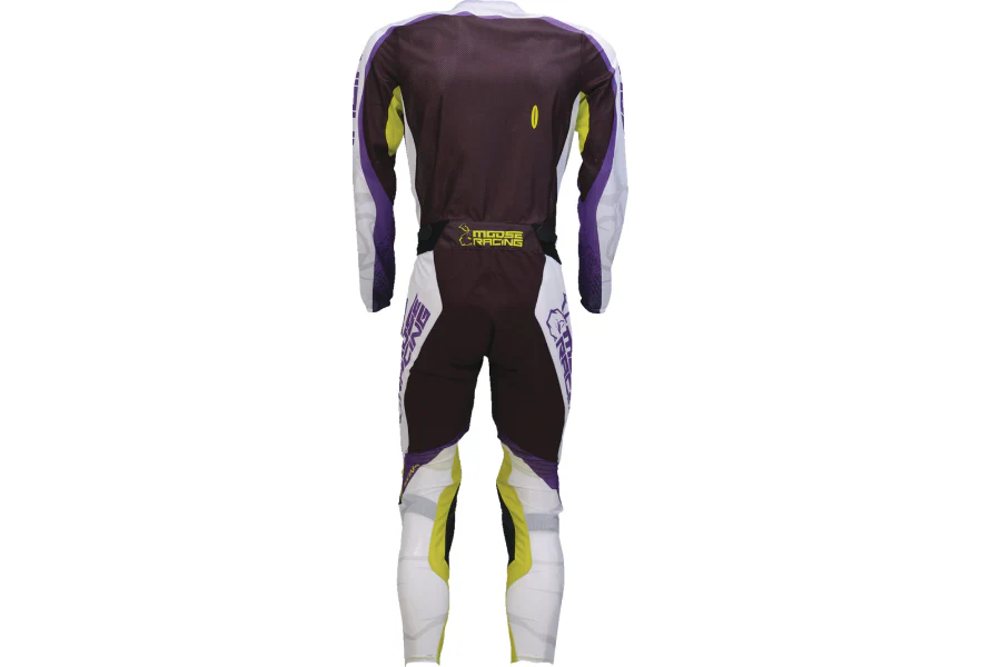 Moose Offroad Sahara Jersey - Image 6