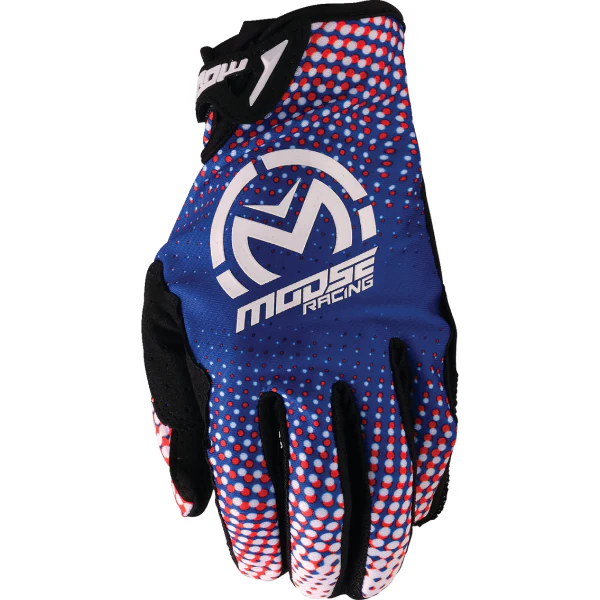 Moose Offroad SX1™ Gloves - Image 6