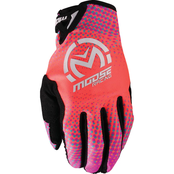 Moose Offroad SX1™ Gloves - Image 9