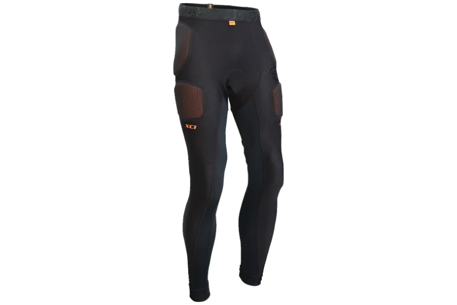 Moose Offroad XC1 Guard Pants