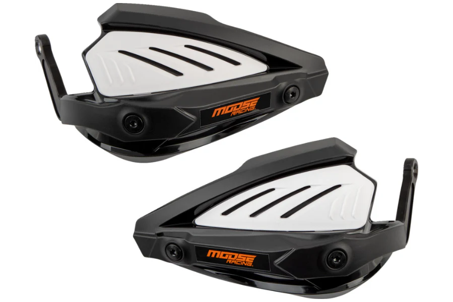 Moose Racing Voyager Handguards