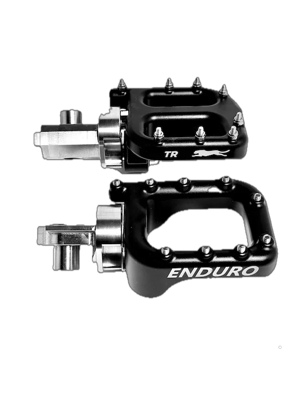 Motion Factory Racing KGH Model Footpeg System KTM/Husqvarna/GasGas MX/Enduro 2016-2023 - Image 11
