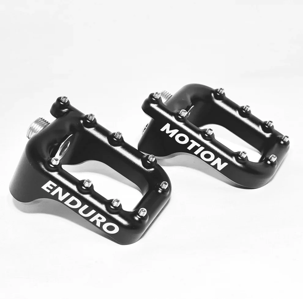 Motion Factory Racing KGH Model Footpeg System KTM/Husqvarna/GasGas MX/Enduro 2016-2023 - Image 13