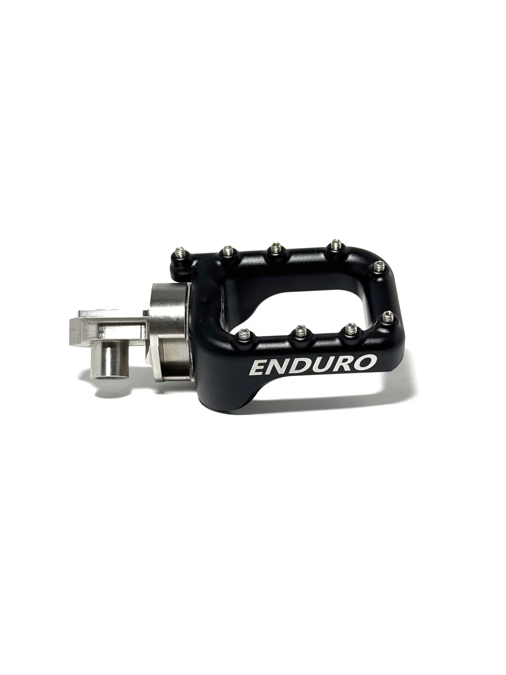 Motion Factory Racing KGH Model Footpeg System KTM/Husqvarna/GasGas MX/Enduro 2016-2023 - Image 15