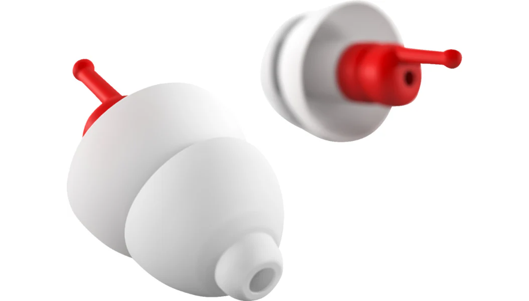 MotoSafe® Race Earplugs - Image 3
