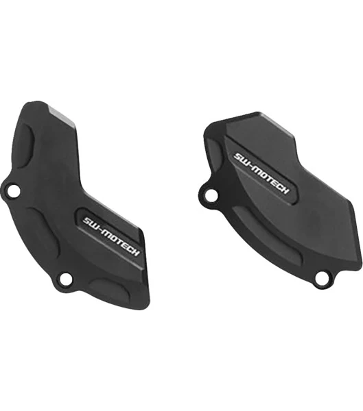SW-Motech Engine Case Protector - Black KTM 790/890 Adventure/Duke/SMT 2019-2024
