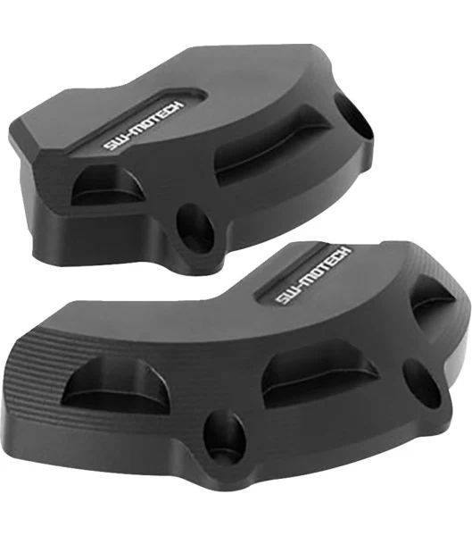 SW-Motech Engine Case Protector - Black KTM 790/890 Adventure/Duke/SMT 2019-2024 - Image 2