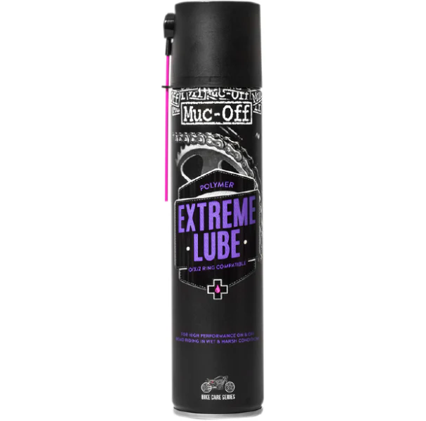 Muc-Off Extreme Chain Lube