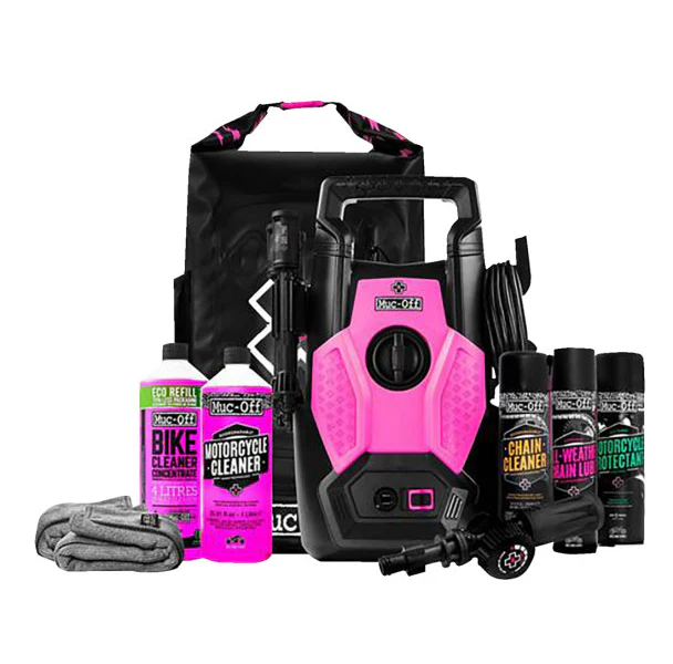 Muc-Off Pressure Washer