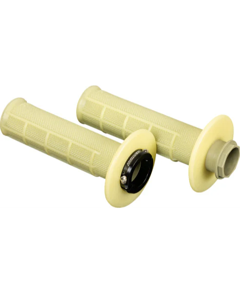 Renthal MX Original Lock-On Grips KTM MX/Enduro 2022-2025, Husqvarna MX/Enduro 2022-2024 - Image 3