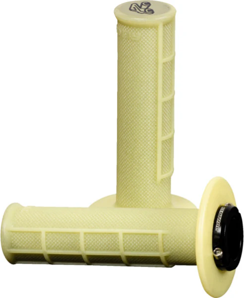 Renthal MX Original Lock-On Grips KTM MX/Enduro 2022-2025, Husqvarna MX/Enduro 2022-2024 - Image 4