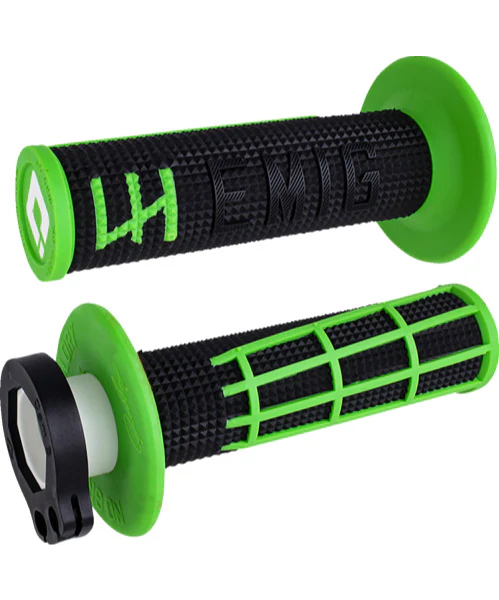 ODI Emig 2.0 Lock-On Grips KTM/Husqvarna/GasGas MX/Enduro Models - Image 7