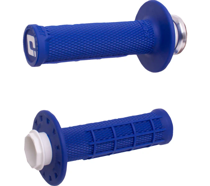 ODI Micro-X Half-Waffle v2 Lock-On Grips KTM/Husqvarna/GasGas E/50/65 Models - Image 6