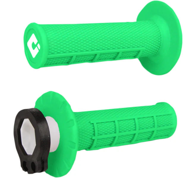 ODI V2 Waffle Lock-On Grips KTM/Husqvarna/GasGas MX/Enduro Models - Image 13