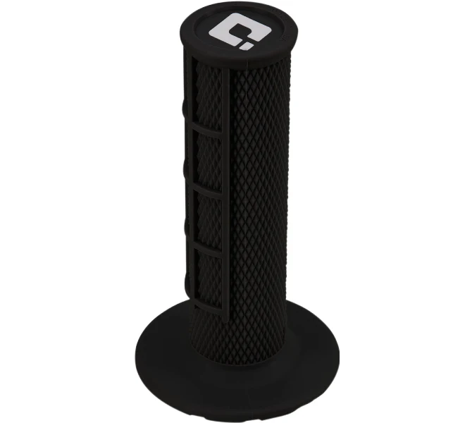 ODI V2 Waffle Lock-On Grips KTM/Husqvarna/GasGas MX/Enduro Models - Image 2