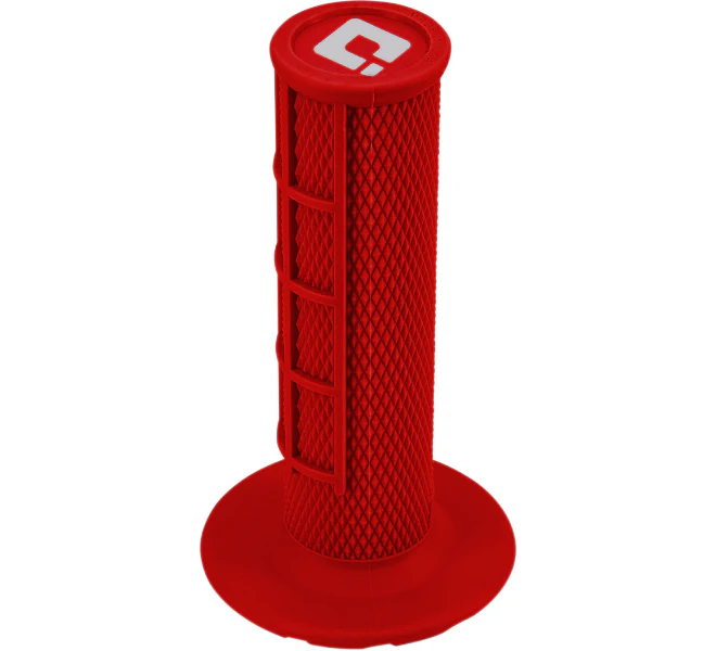 ODI V2 Waffle Lock-On Grips KTM/Husqvarna/GasGas MX/Enduro Models - Image 7