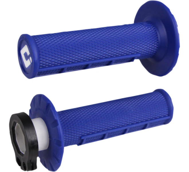 ODI V2 Waffle Lock-On Grips KTM/Husqvarna/GasGas MX/Enduro Models - Image 8