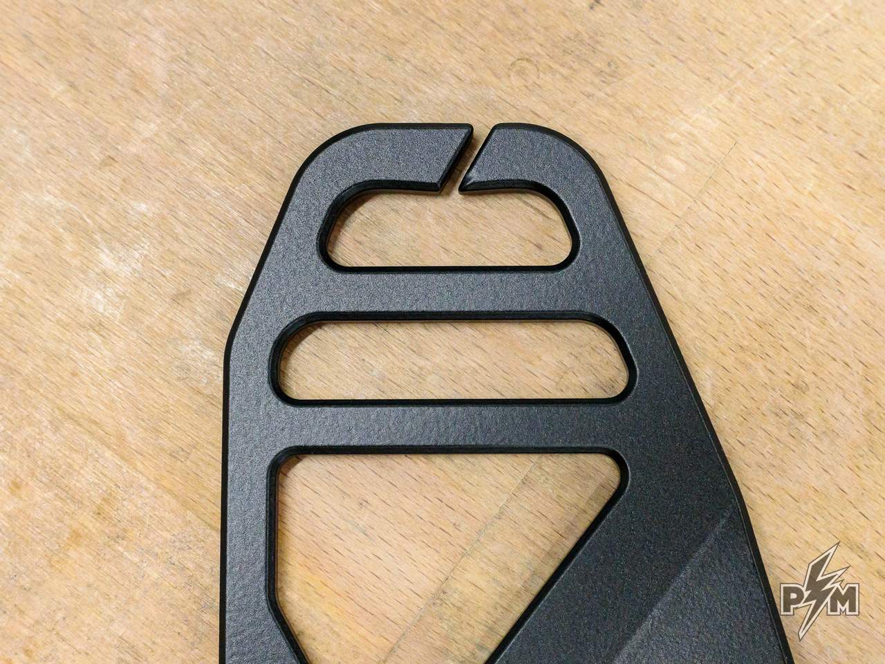 Perun Moto Heel Guards KTM 390 Adventure/Enduro R/X - Image 7