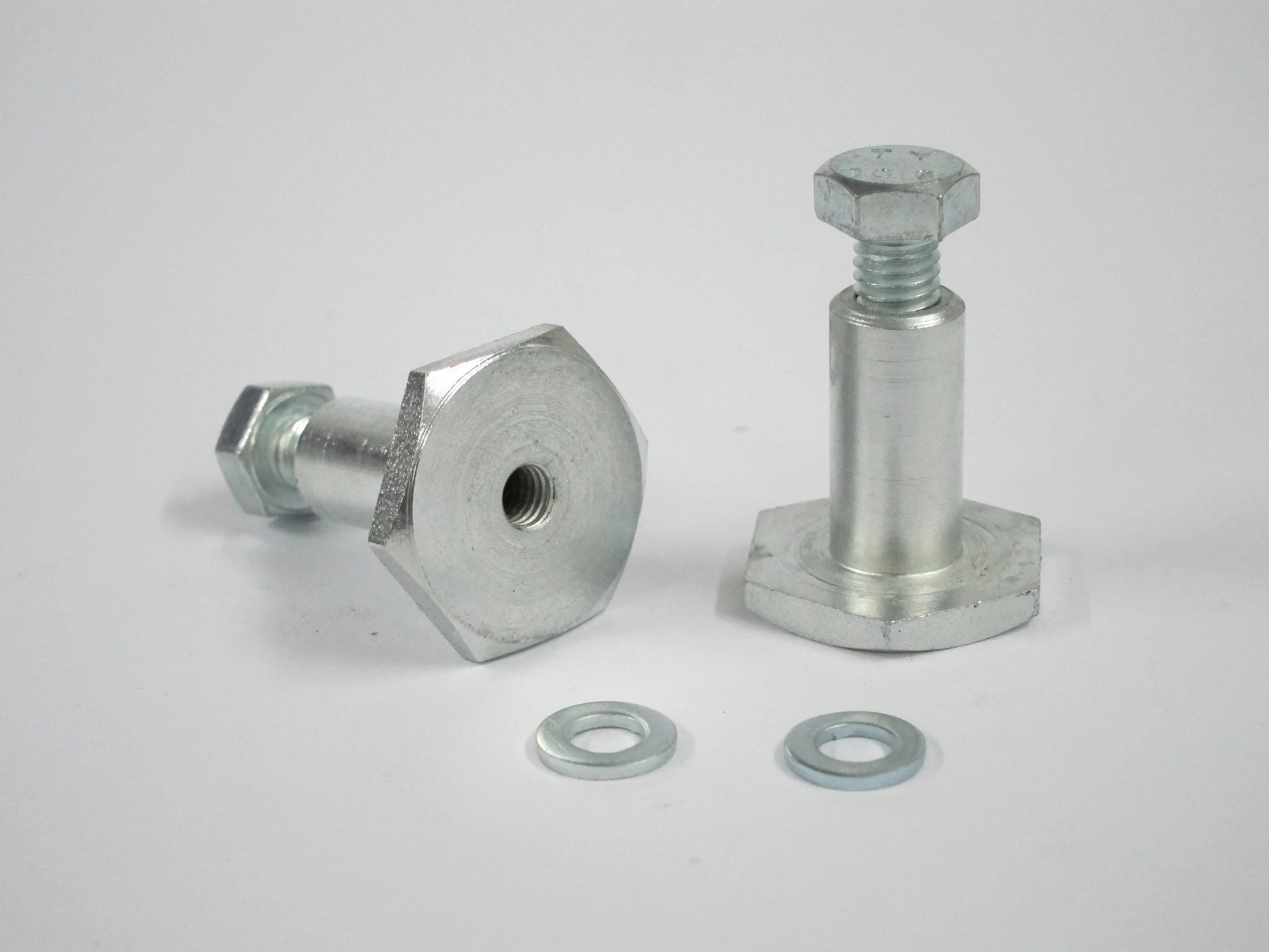 Perun Moto Subframe Reinforcement Kit KTM 690/Husqvarna 701 Enduro 2008-2019