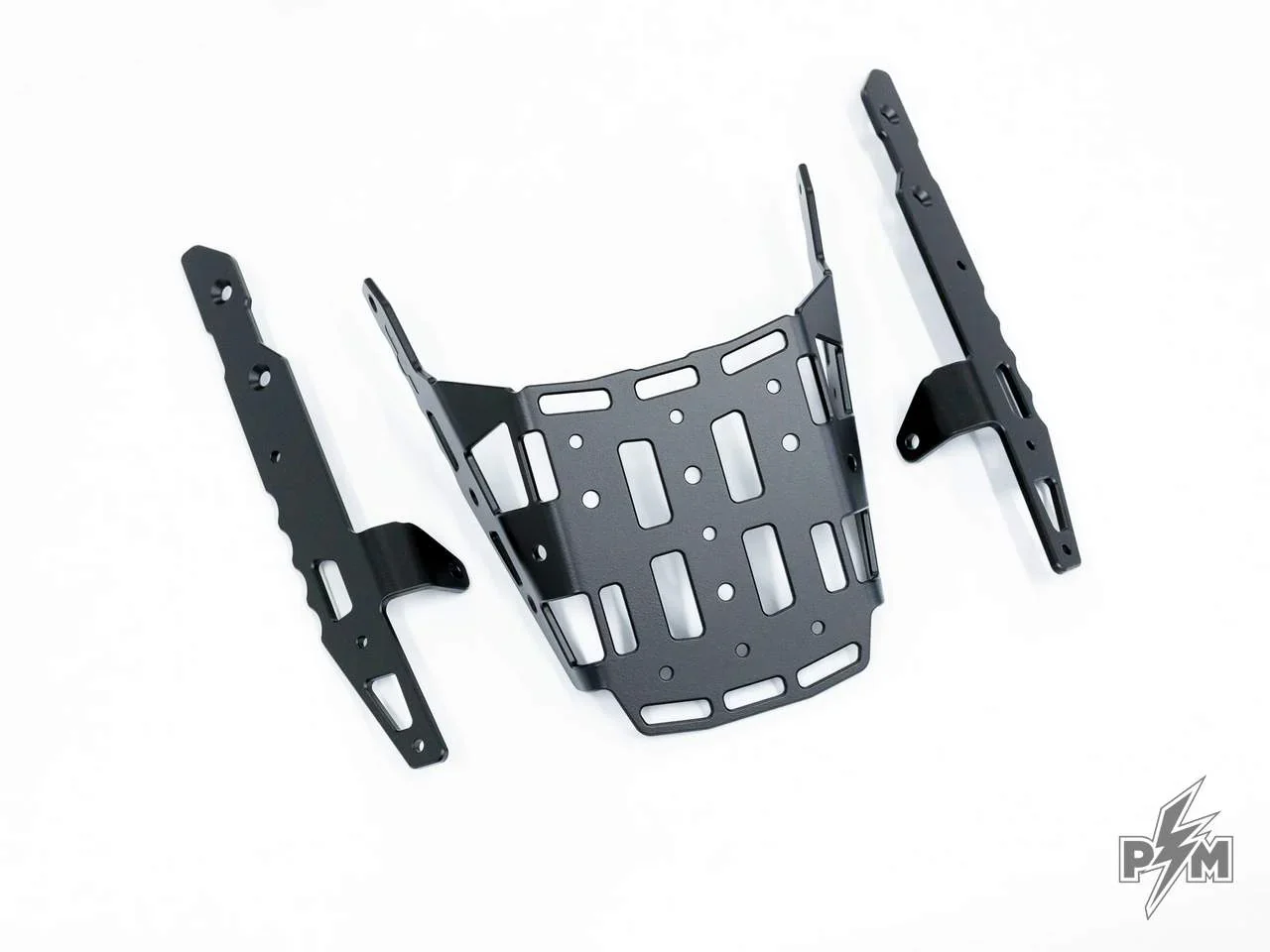 Perun Moto Top Luggage Rack KTM 390 Adventure/Enduro R/X - Image 8