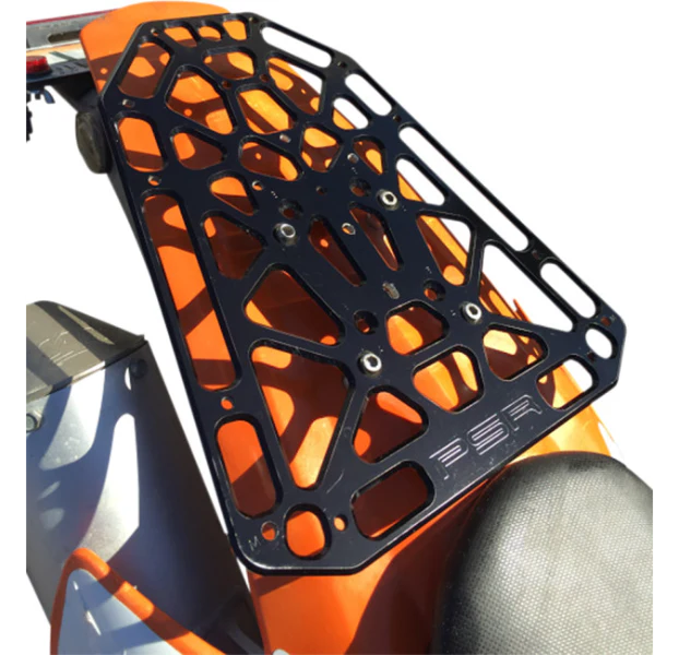 PSR Dual Sport Luggage Rack