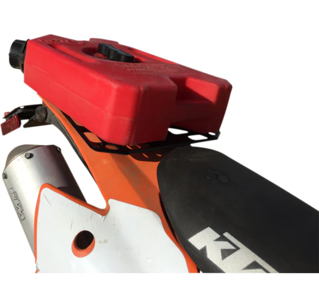 PSR Dual Sport Luggage Rack - Image 3