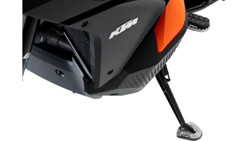 Puig Kickstand Pad Extension KTM 1290 Super Adventure S 2021-2024
