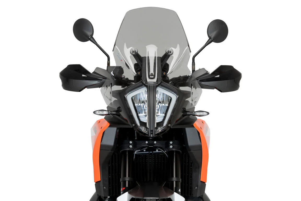 Puig Touring Screen - 890 Adventure/R 2023-2024 - Image 3