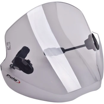 Puig Trend Windshield KTM 690/790 Duke/R/SMC 2012-2024 Husqvarna Nuda/Svartpilen 2012-2024