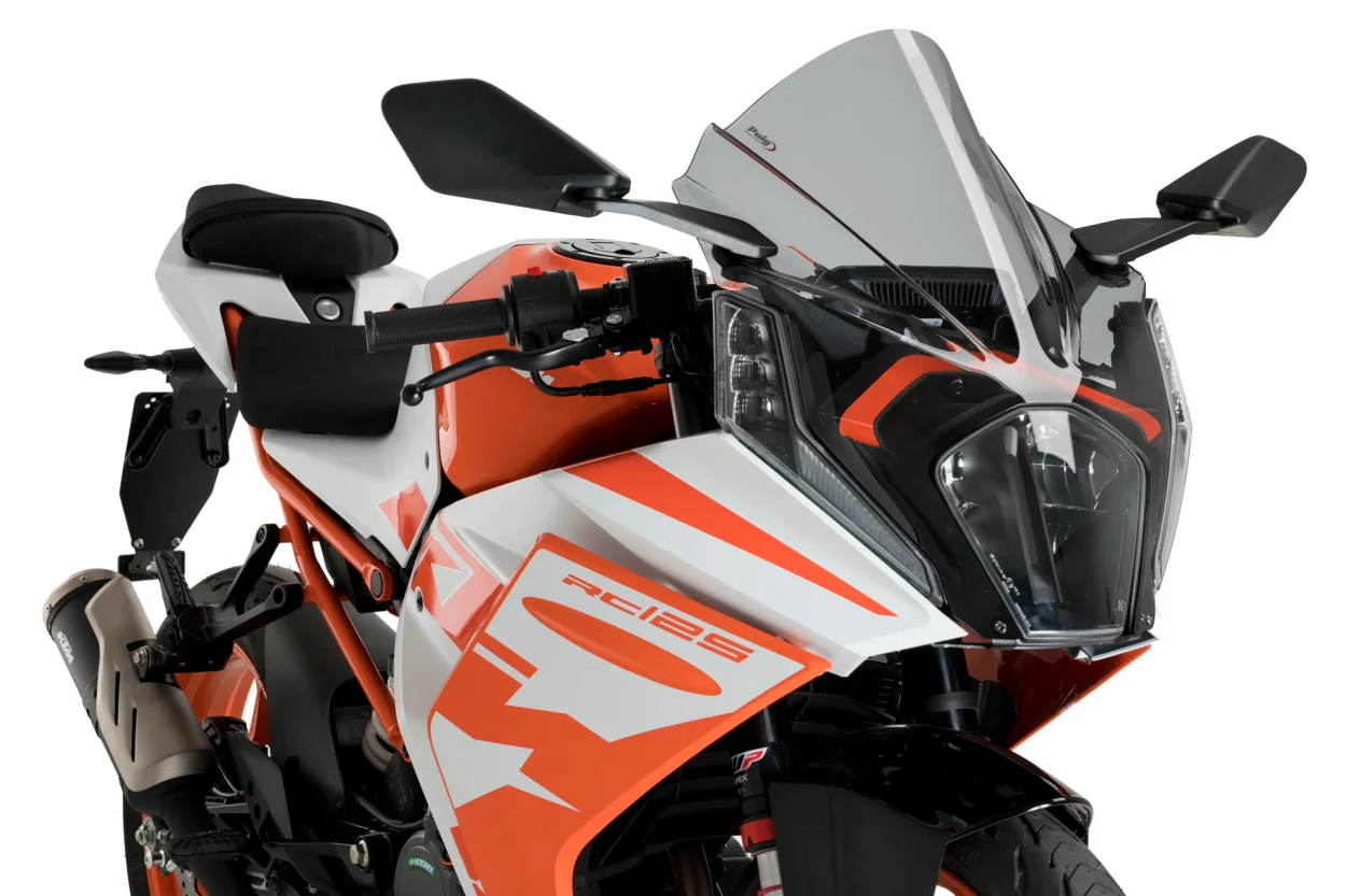 Puig Z Racing Windscreen KTM RC 390 2022-2024