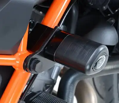 R&G Aero Crash Protectors KTM 1290 Super Duke R 2014-2019 - Image 3