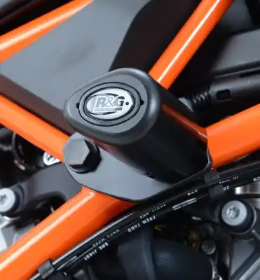 R&G Aero Crash Protectors KTM 1290 Super Duke R 2014-2019 - Image 7