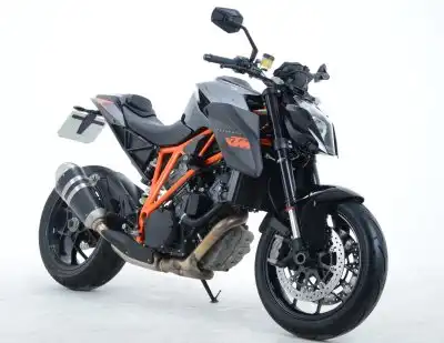 R&G Aero Crash Protectors KTM 1290 Super Duke R 2014-2019 - Image 8