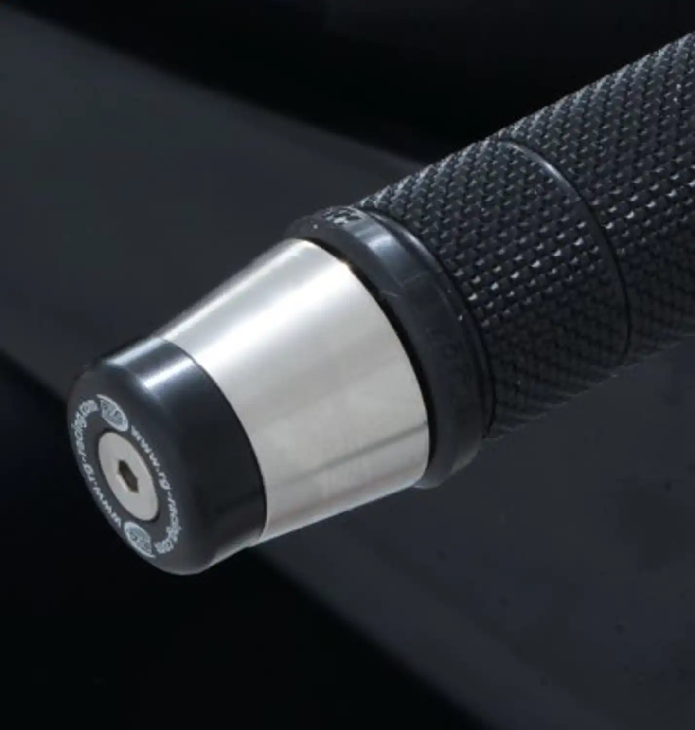 R&G Bar End Sliders KTM 125/200/250/390 Duke/RC 2014+ - Image 3