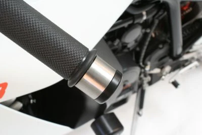 R&G Bar End Sliders KTM RC8/RC8 R 2008-2023 - Image 3