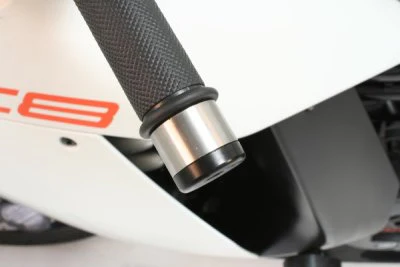 R&G Bar End Sliders KTM RC8/RC8 R 2008-2023 - Image 4