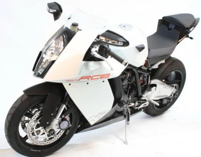 R&G Bar End Sliders KTM RC8/RC8 R 2008-2023 - Image 5