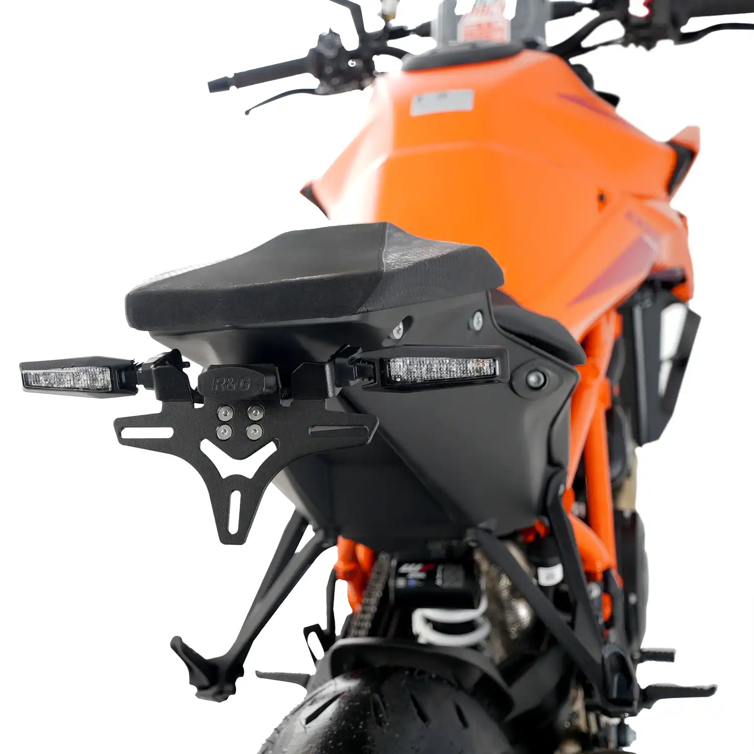 R&G Tail Tidy - 1390 Super Duke R (Evo) 2024, 990 Duke 2024 - Image 4