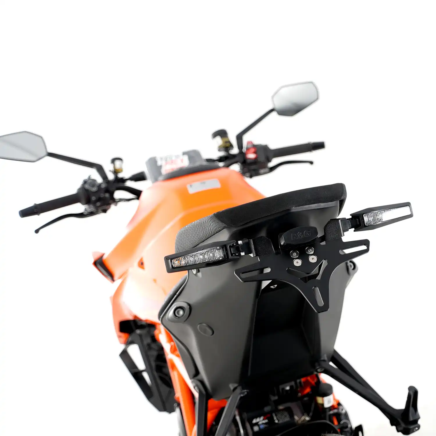 R&G Tail Tidy - 1390 Super Duke R (Evo) 2024, 990 Duke 2024 - Image 5