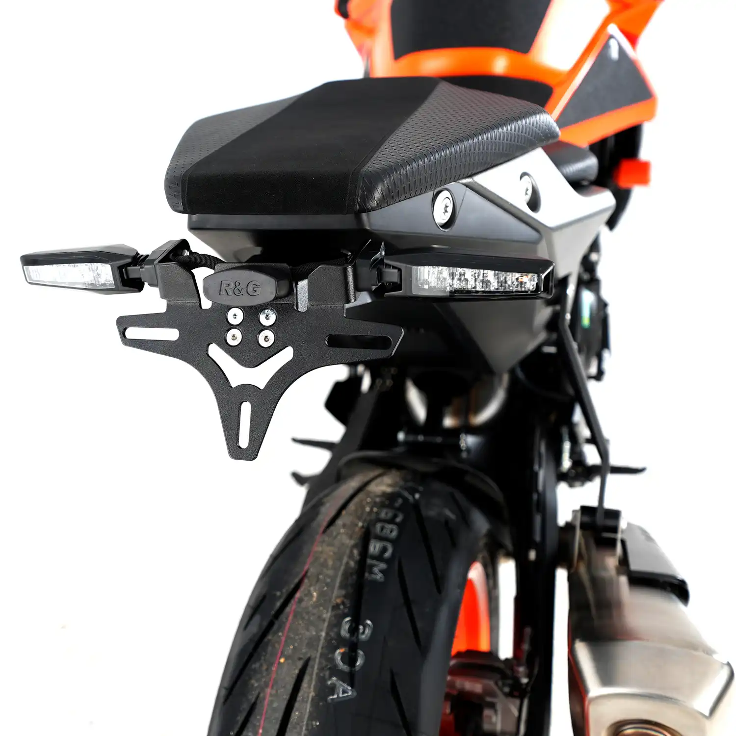 R&G Tail Tidy - 1390 Super Duke R (Evo) 2024, 990 Duke 2024 - Image 6