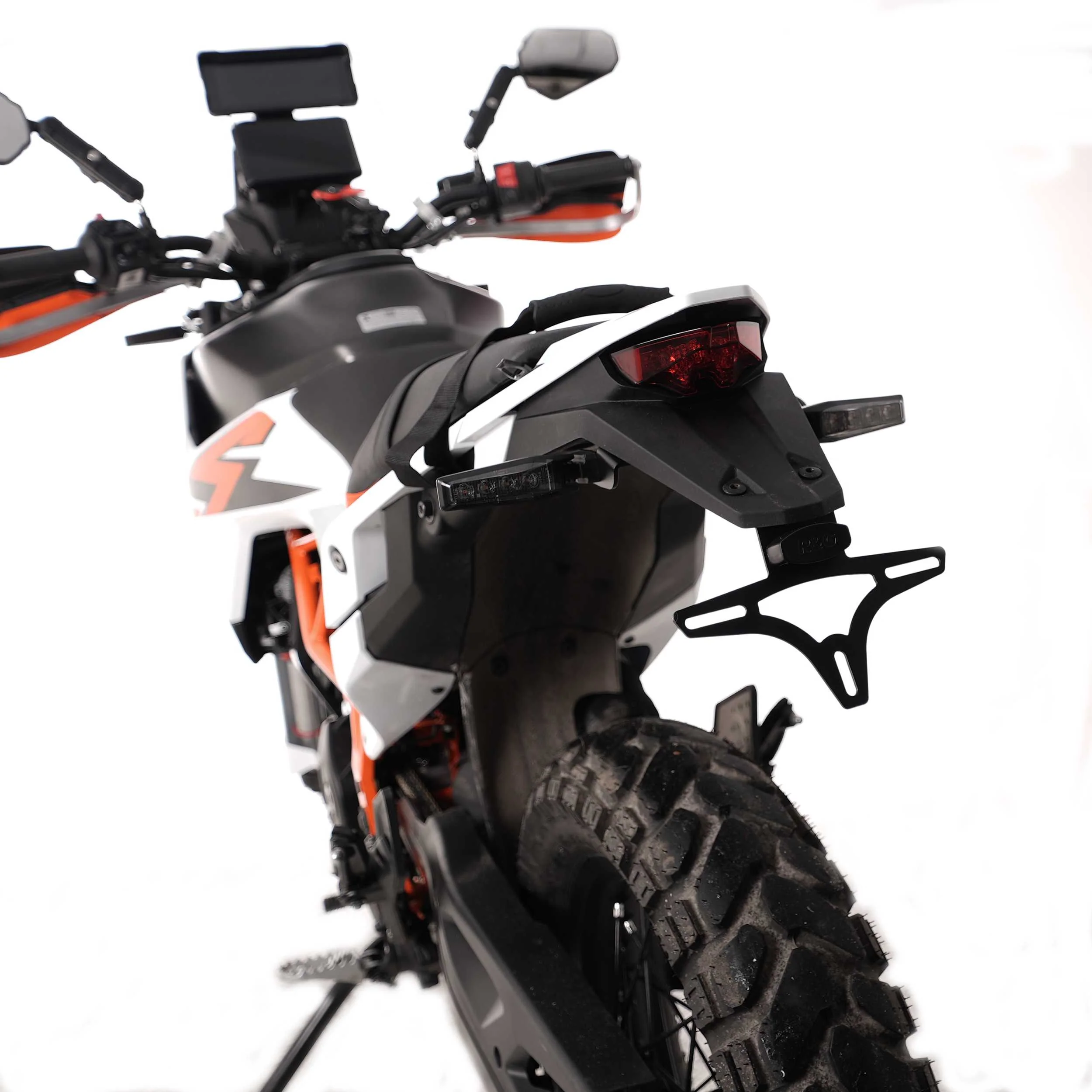 R&G Tail Tidy KTM 125/390 SMC R/Enduro R/Adventure R/X 2025 - Image 13