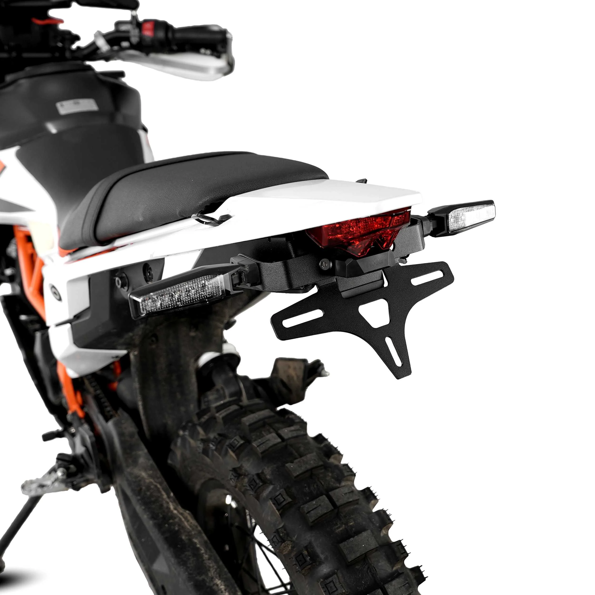 R&G Tail Tidy KTM 125/390 SMC R/Enduro R/Adventure R/X 2025+ - Image 9