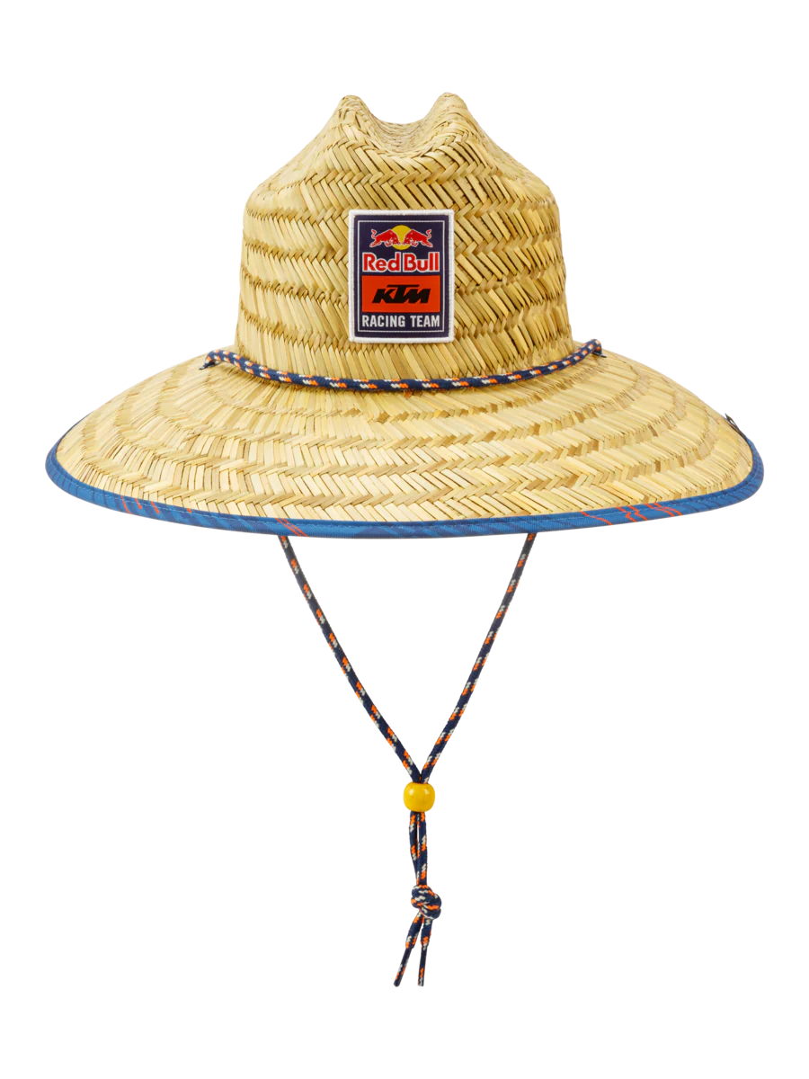RB KTM BLAZE STRAW HAT