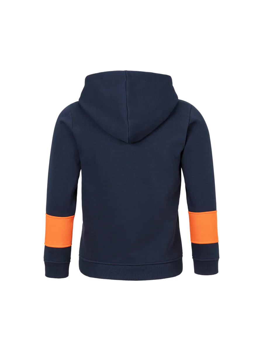 RB KTM Kids Grid Hoodie - Image 2
